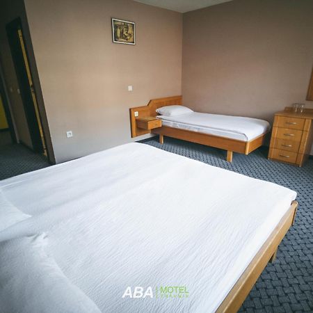 Garni Motel Aba Travnik Exterior foto